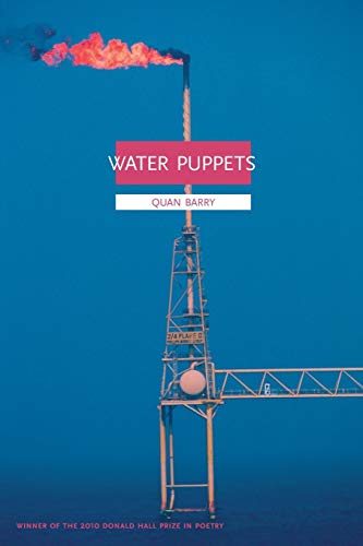 Stock image for Water Puppets for sale by Better World Books