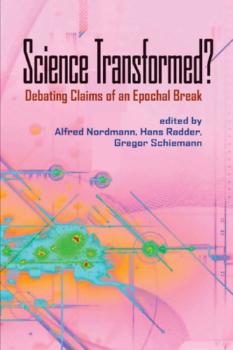 Stock image for Science Transformed?: Debating Claims of an Epochal Break for sale by ThriftBooks-Atlanta