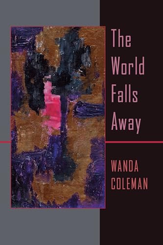 Imagen de archivo de The World Falls Away (Pitt Poetry Series) a la venta por Books From California