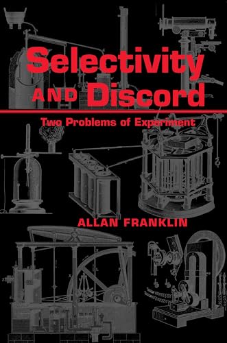 9780822961949: Selectivity and Discord: Two Problems of Experiment