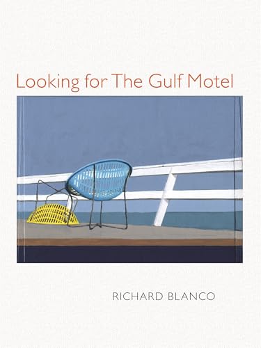 Imagen de archivo de Looking for The Gulf Motel (Pitt Poetry Series) a la venta por SecondSale