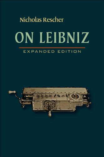 Beispielbild fr On Leibniz Format: Paperback zum Verkauf von INDOO