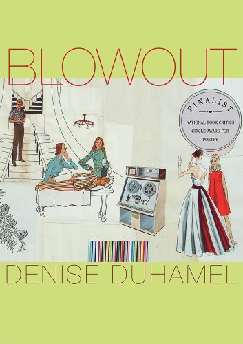 Imagen de archivo de Blowout a la venta por Better World Books