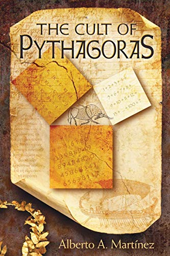 9780822962700: The Cult of Pythagoras: Math and Myths