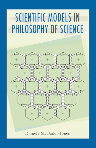 Imagen de archivo de Scientific Models in Philosophy of Science a la venta por HPB-Red