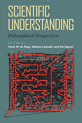 Stock image for Scientific Understanding: Philosophical Perspectives for sale by GF Books, Inc.