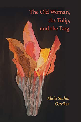 9780822962915: Old Woman, the Tulip, and the Dog, The (Pitt Poetry Series)