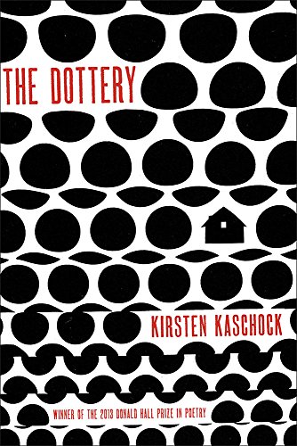 9780822963196: The Dottery (Pitt Poetry Series)