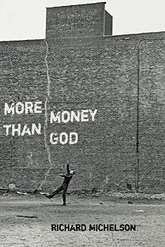 Beispielbild fr More Money than God zum Verkauf von Harbor Books LLC