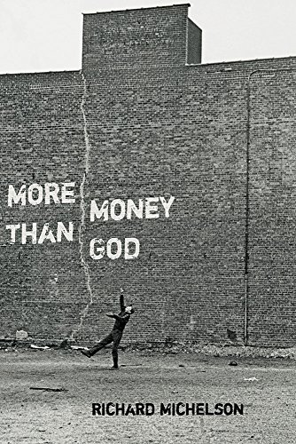 9780822963332: More Money than God (Pitt Poetry Series)
