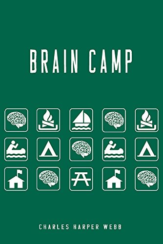 Imagen de archivo de Brain Camp a la venta por Better World Books