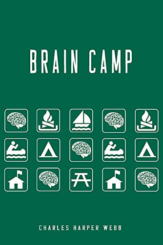 Stock image for Brain Camp (Pitt Poetry Series) for sale by -OnTimeBooks-