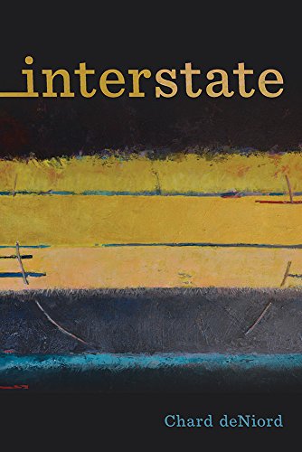 9780822963899: Interstate (Pitt Poetry Series)