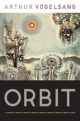 Stock image for Orbit (Pitt Poetry Series) for sale by Shadow Books
