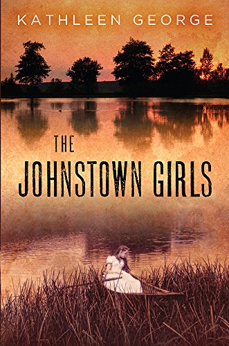 Imagen de archivo de The Johnstown Girls a la venta por HPB-Red