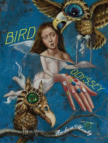 Stock image for Bird Odyssey (Pitt Poetry Series) for sale by Goodwill Southern California