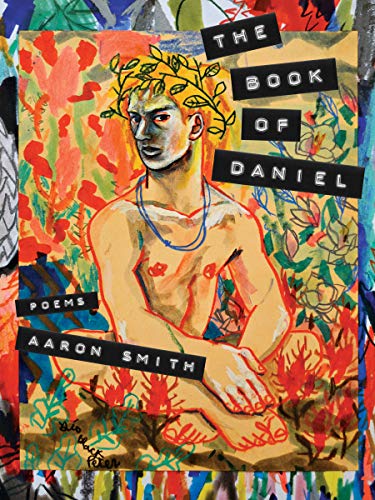 Beispielbild fr The Book of Daniel: Poems (Pitt Poetry Series) zum Verkauf von Wonder Book