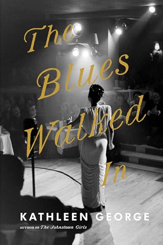 Beispielbild fr The Blues Walked In zum Verkauf von SecondSale