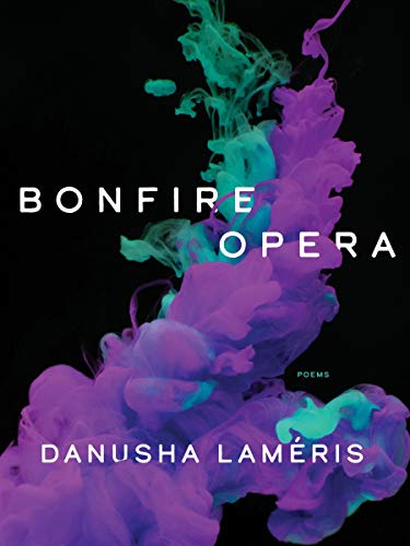 9780822966050: Bonfire Opera: Poems