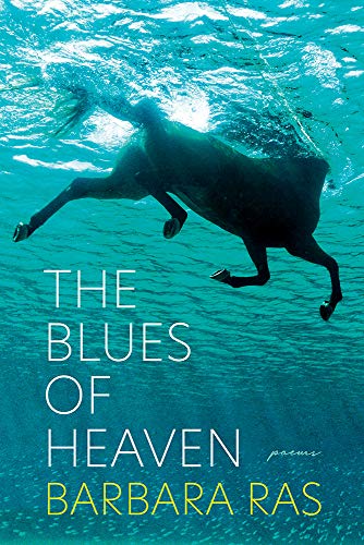 Beispielbild fr Blues of Heaven, The: Poems (Pitt Poetry Series) zum Verkauf von SecondSale