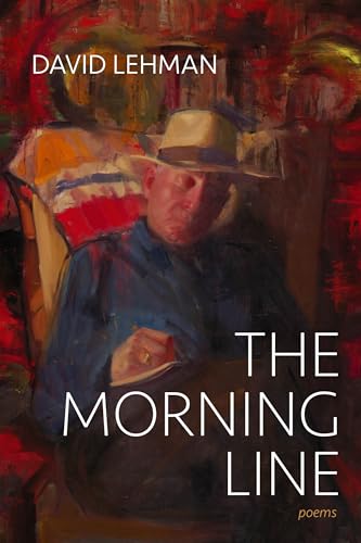 9780822966616: The Morning Line: Poems (Pitt Poetry Series)