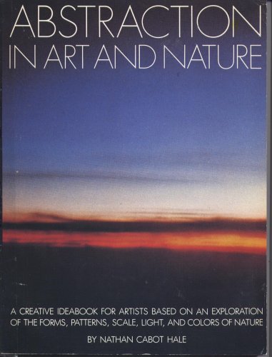 9780823000524: Abstraction in Art and Nature