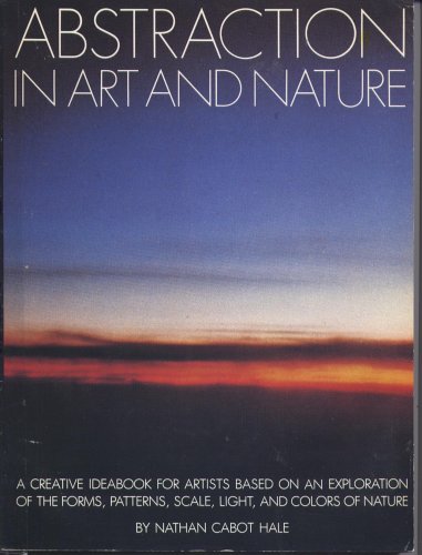 Stock image for Abstraction in Art and Nature for sale by Better World Books