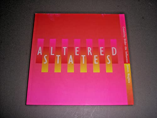 9780823001637: Altered States: Creativity Under the Influence
