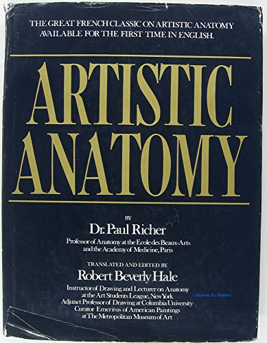 Artistic Anatomy