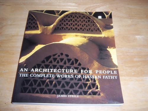 Architecture for People: The Complete Works of Has