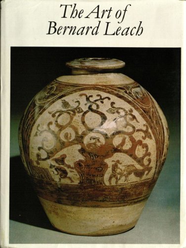 Art of Bernard Leach