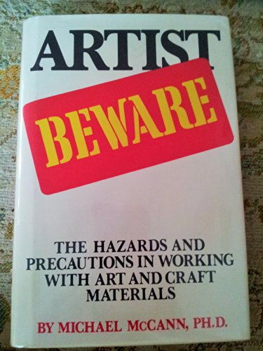 Stock image for Artist Beware for sale by Better World Books: West