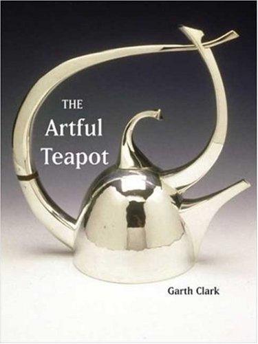9780823003198: The Artful Teapot