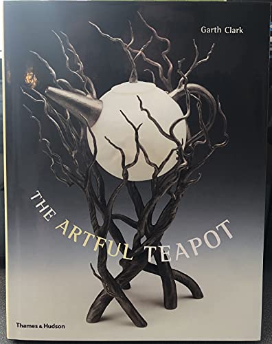 The Artful Teapot