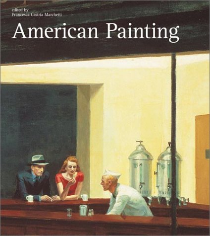 Beispielbild fr American Painting zum Verkauf von Better World Books
