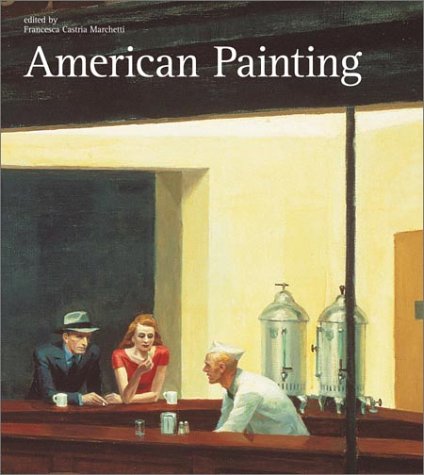 Stock image for American Painting for sale by Half Price Books Inc.