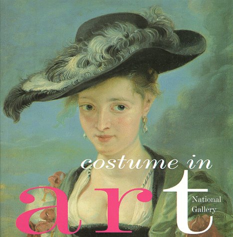 Beispielbild fr COSTUME IN ART. zum Verkauf von Cambridge Rare Books