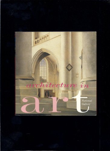 Beispielbild fr Architecture in Art zum Verkauf von ThriftBooks-Dallas