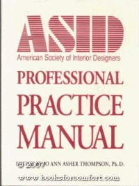 Asid Professional Practice Manual