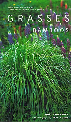 Stock image for Grasses and Bamboos for sale by SecondSale