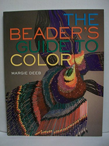 Stock image for The Beader's Guide to Color for sale by WorldofBooks