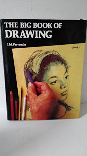 The Big Book of Drawing