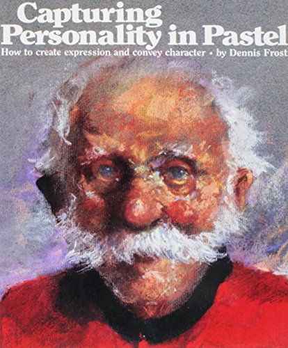 Imagen de archivo de Capturing Personality in Pastel a la venta por Wonder Book