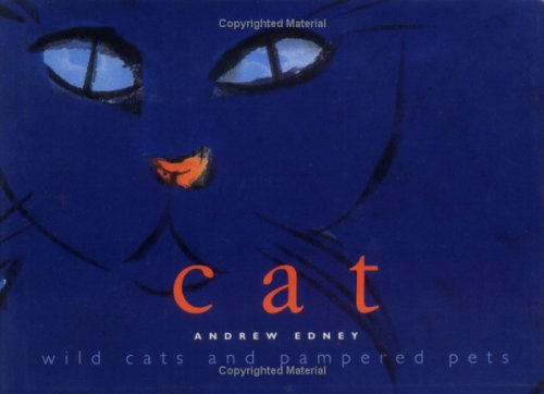 Beispielbild fr Cat: Wild Cats zum Verkauf von Wonder Book