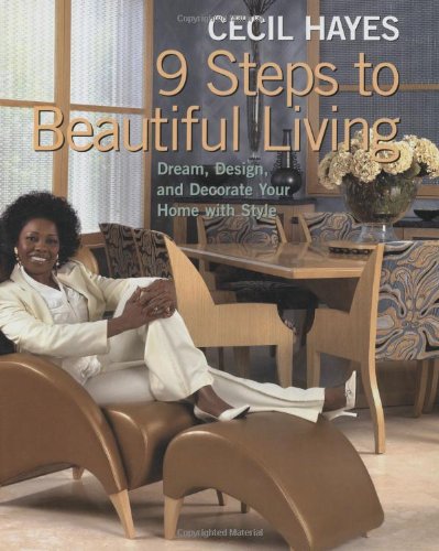 9 Steps to Beautiful Living