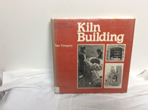 9780823005901: Title: Kiln Building Ceramic skillbooks