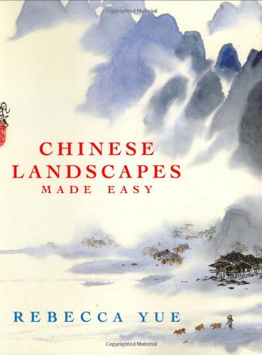 Stock image for Chinese Landscapes Made Easy for sale by Goodwill of Colorado