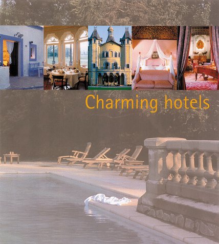 Imagen de archivo de Charming Hotels a la venta por Better World Books: West