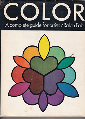 Stock image for Color: A Complete Guide for Artists for sale by BookDepart