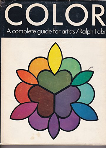 9780823007004: Colour: A Complete Guide for Artists